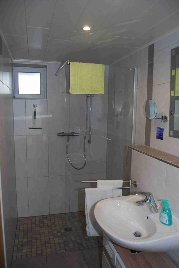 Apartamento Kleeblatt Morbach Exterior foto